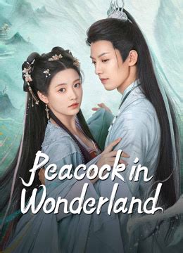 Tonton online Peacock in Wonderland Episode 8 Sub Indo .